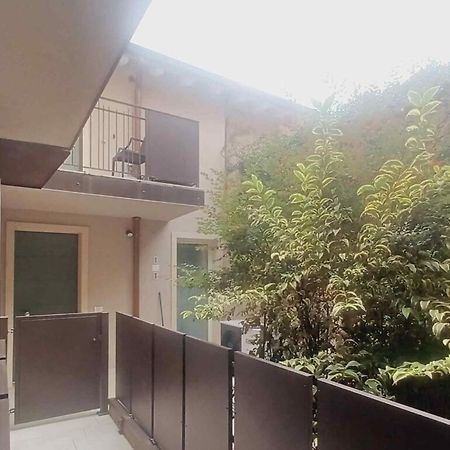 Casa San Zeno Apartment Verona Luaran gambar