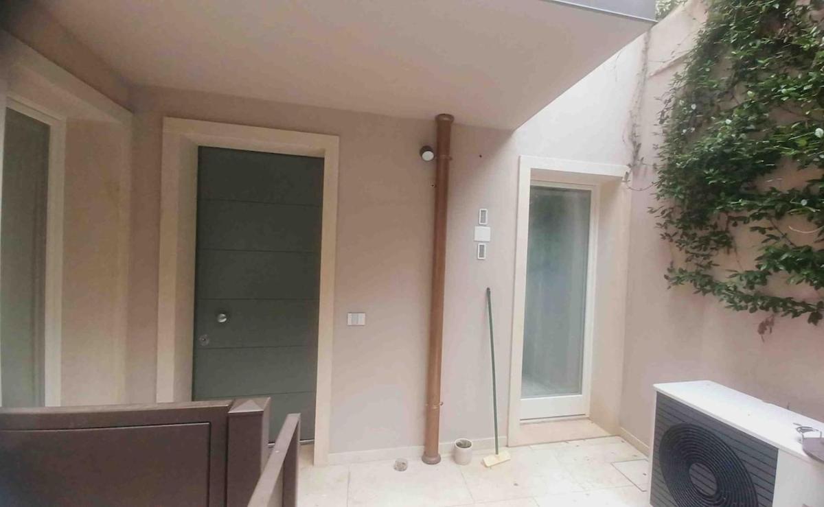 Casa San Zeno Apartment Verona Luaran gambar