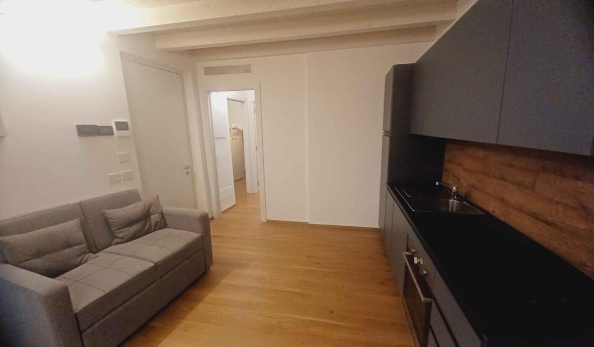 Casa San Zeno Apartment Verona Luaran gambar