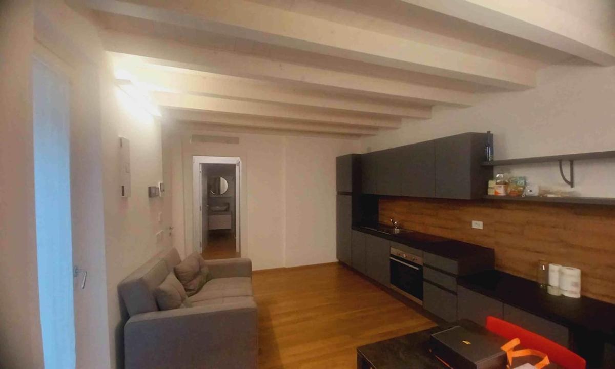 Casa San Zeno Apartment Verona Luaran gambar