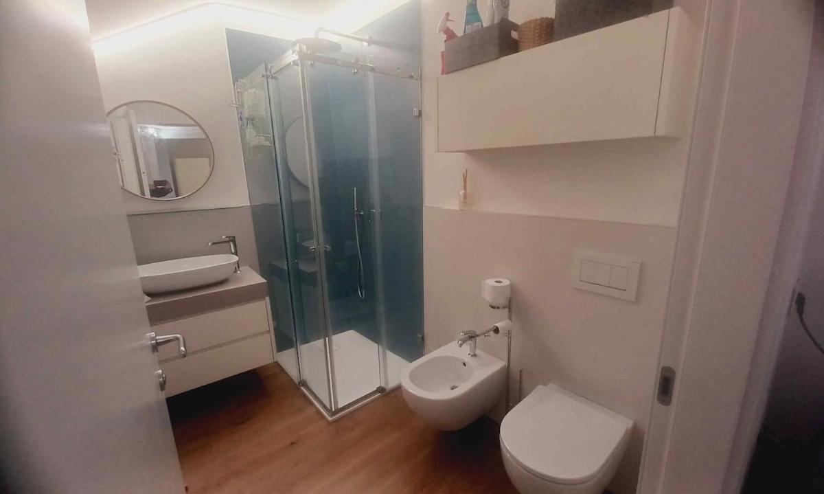 Casa San Zeno Apartment Verona Luaran gambar
