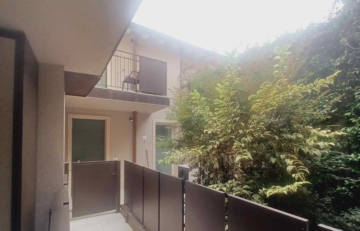 Casa San Zeno Apartment Verona Luaran gambar