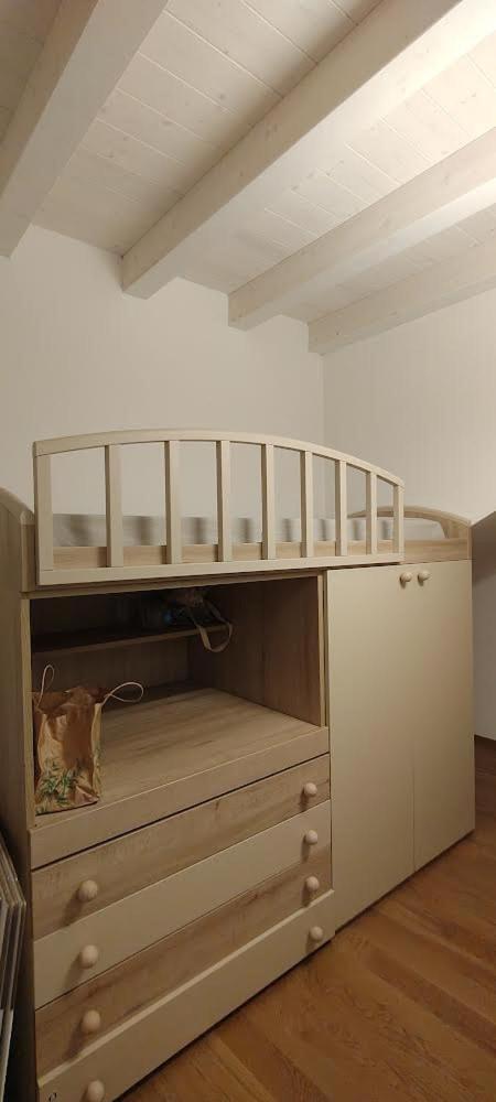 Casa San Zeno Apartment Verona Luaran gambar