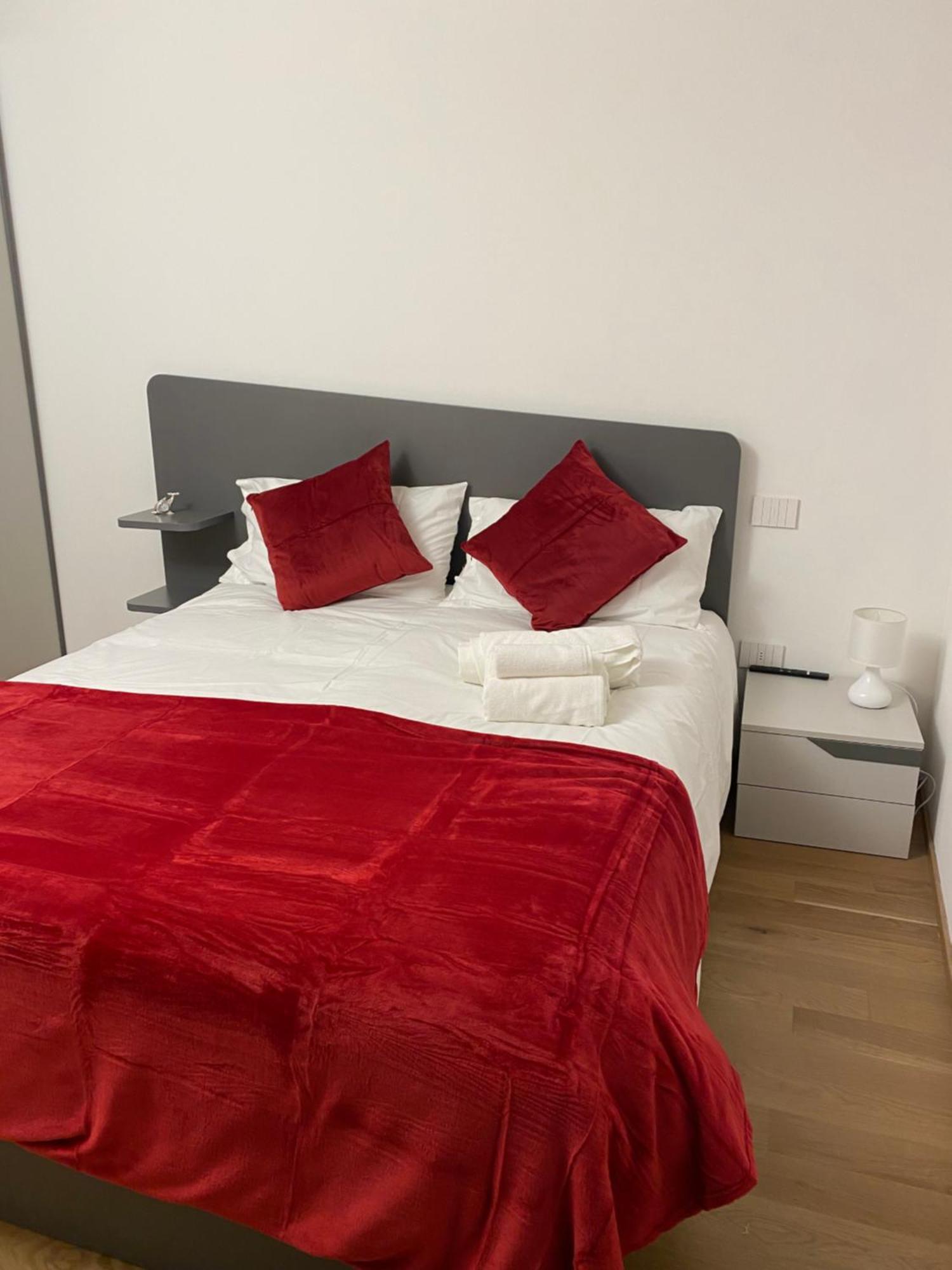 Casa San Zeno Apartment Verona Luaran gambar